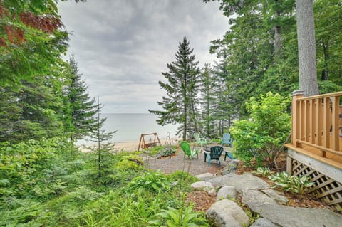 Cottage (3 Bedrooms) | Interior
