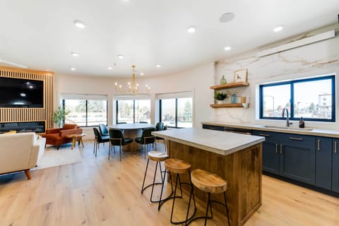 Apartment (3 Bedrooms) | Interior