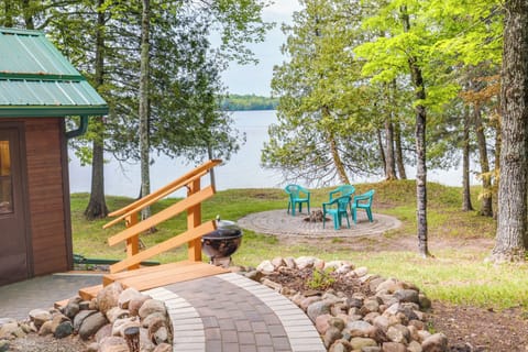 Cottage (2 Bedrooms) | Interior