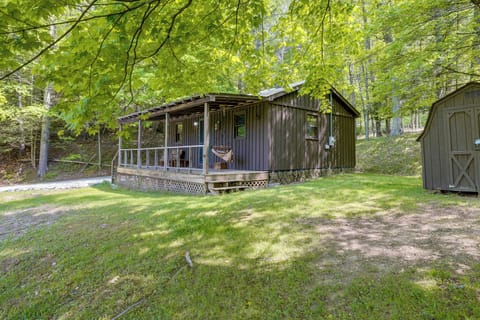 House (1 Bedroom) | Interior