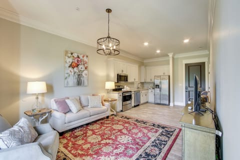 Apartment (1 Bedroom) | Front of property