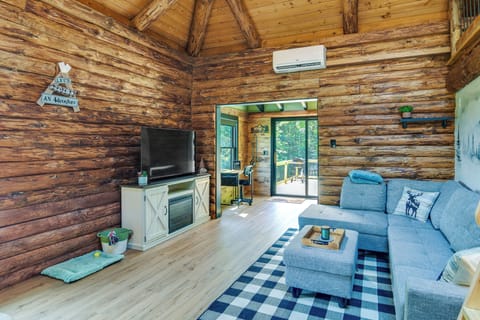House (1 Bedroom) | Interior