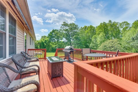 House (3 Bedrooms) | Front of property