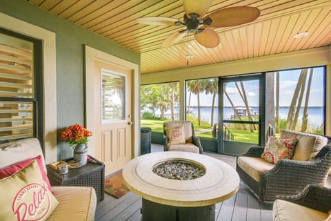 House (2 Bedrooms) | Front of property