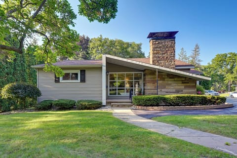House (3 Bedrooms) | Front of property