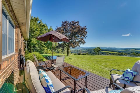 House (3 Bedrooms) | Front of property