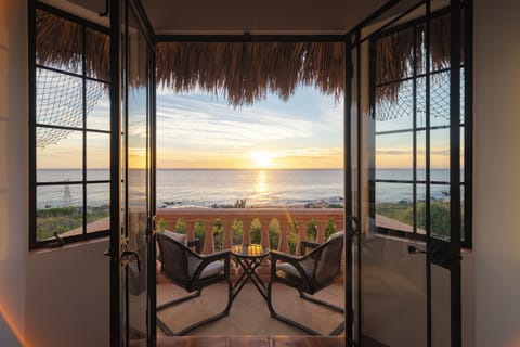 Casa Aqua | View from room