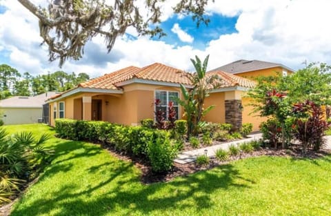 Corner Home Single Family