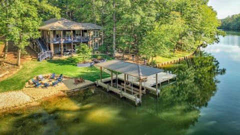 Welcome to SAGE Lake Martin, AL 