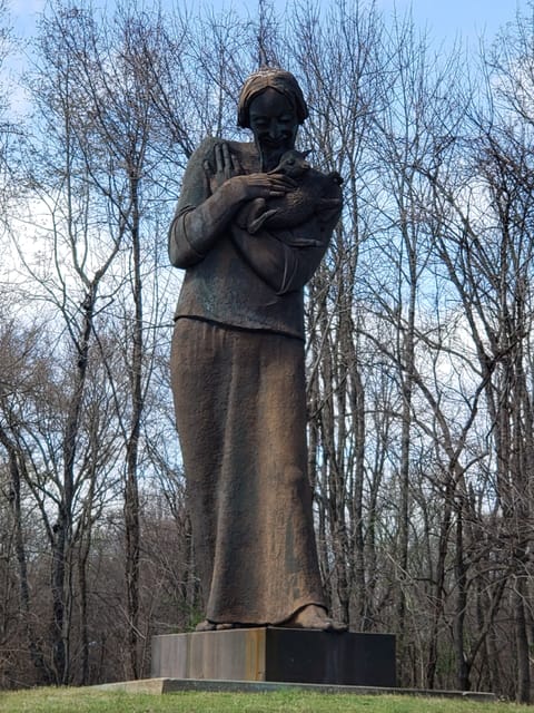 San Damiano Shrine of the Good Shepherd