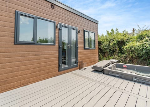 The Paddock - Calvesland Hideaway, Nr. Tenby