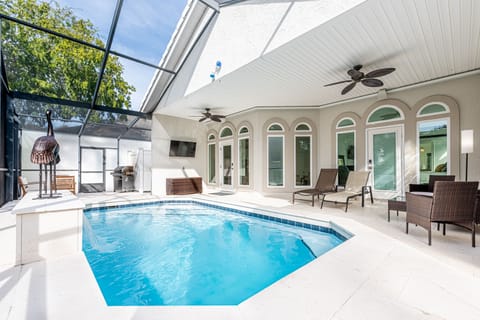 Private Pool