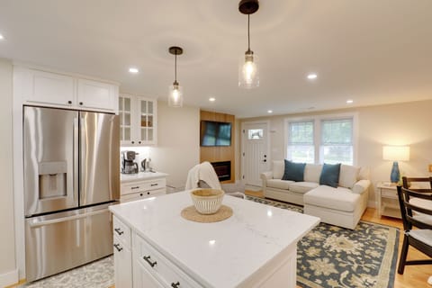 Apartment (3 Bedrooms) | Interior