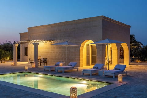 Villa (Il Villino) | Private pool