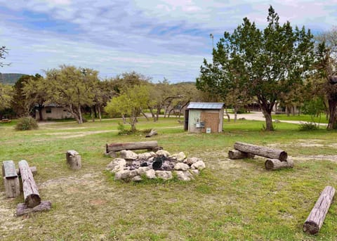 Lodge Lawn (Common Area)