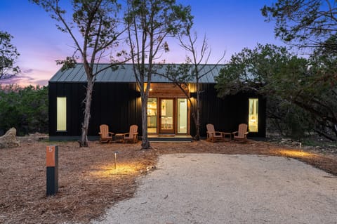 Your cabin dream awaits...
