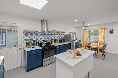 Villa (2 Bedrooms) | Interior