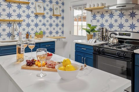 Villa (2 Bedrooms) | Interior