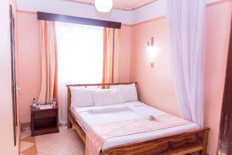 Basic Room | 2 bedrooms, free WiFi
