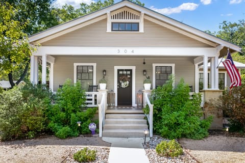 Gather House