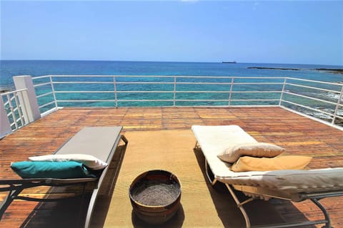 Solarium,Balcony/Terrace,Sunset