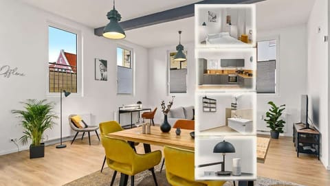 Willkommen in unserem Design-Loft 1
