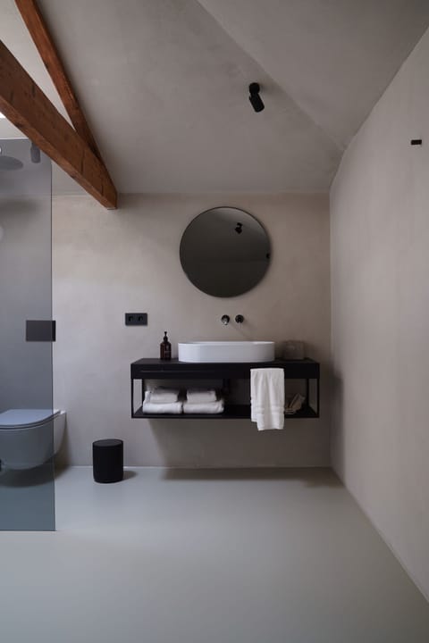 Cosy Room | Bathroom