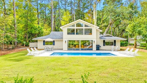 5 Willow Oak