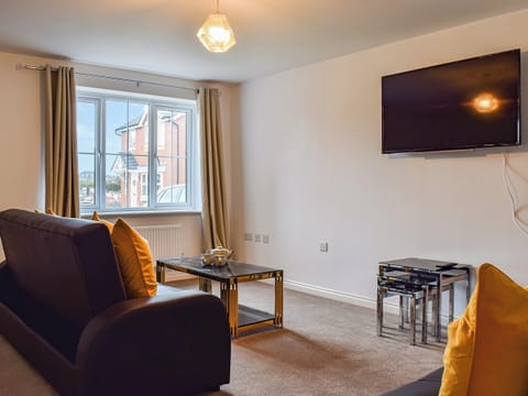 Living area | The Goldsmith, Blackpool