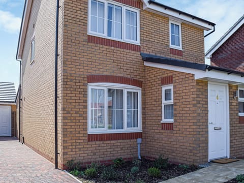 Exterior | The Goldsmith, Blackpool