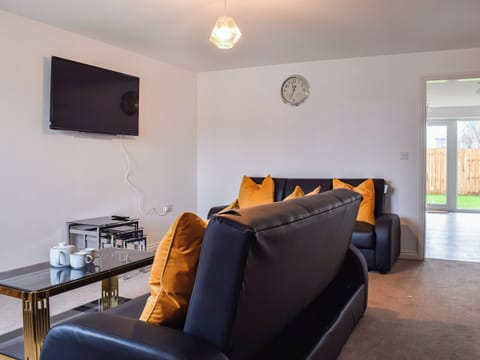 Living area | The Goldsmith, Blackpool