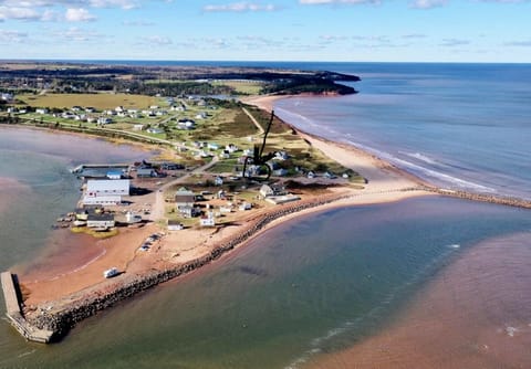 Beaches, Lighthouse, National Park, Harbourside Boardwalk to the Village
