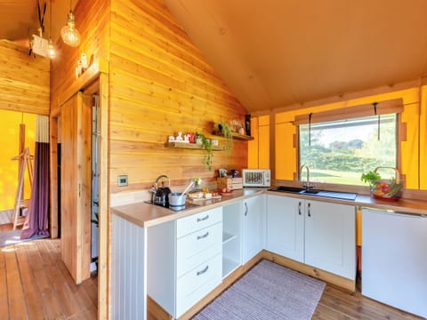 Kitchen | The Owls Hollow - Little North Field, Bishop Thornton, near Harrogate