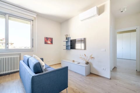 Comfort Apartment | Living area