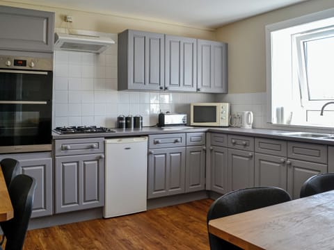 Kitchen/diner | Montys, Castle Douglas