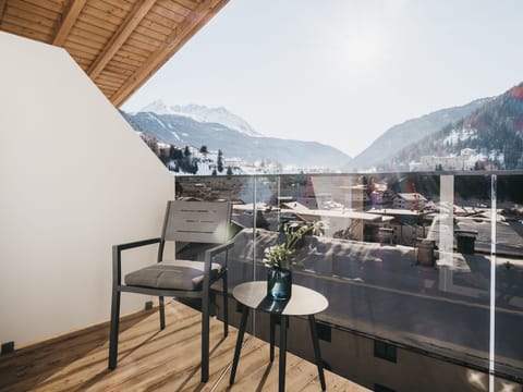 Superior Room, Balcony | Balcony