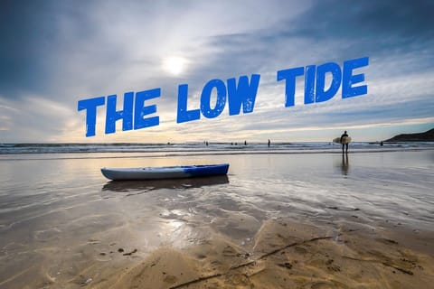 Welcome to the Low Tide 