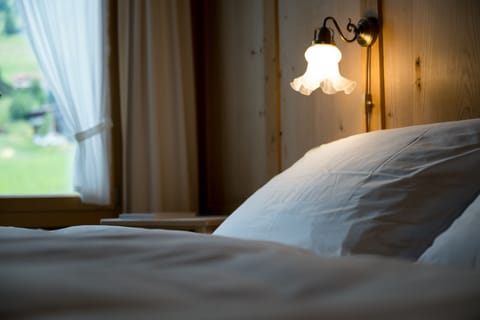 Traditional Double Room | Free WiFi