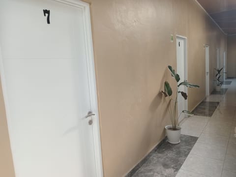 Comfort Double Room | Living area