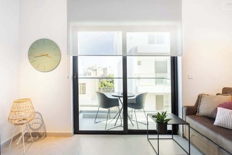 The Balcony 