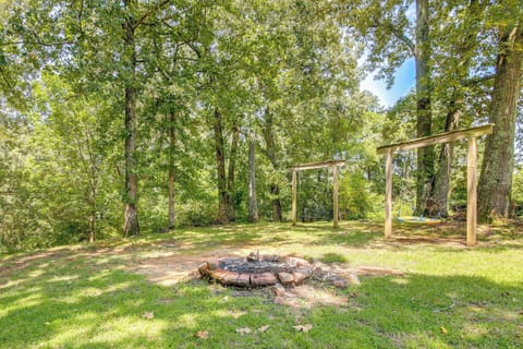 House (1 Bedroom) | Interior