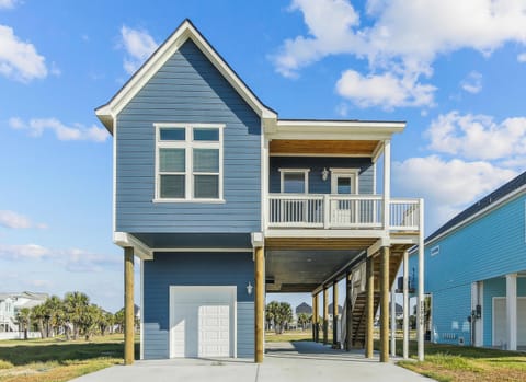 House (3 Bedrooms) | Property amenity