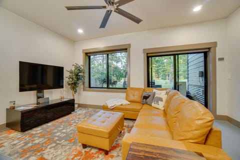 McCall Vacation Rental | 3BR | 2BA | 1,400 Sq Ft | Step-Free Access
