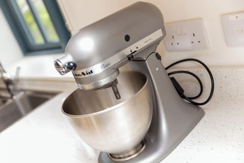 Cottage | Coffee and/or coffee maker