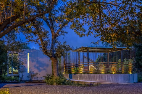 Kasita Nest at Twilight