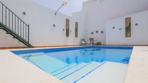 Casa Rural El Berraquero  Lantejuela by Ruralidays