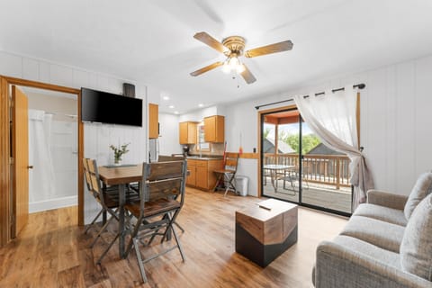 Set the table for memories, laughter, and delicious meals