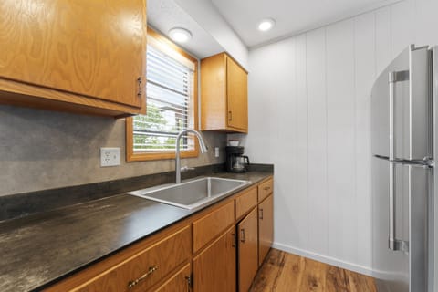 From cozy conversations to delicious dinners, this is where memories are made