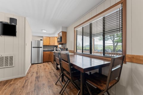 Gather around, the table is set for memories.