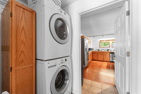 Cozy vibes in the charming multifunctional space